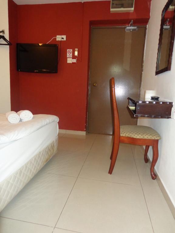 Zenobia Hotel Singapore