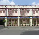 Zenobia Hotel